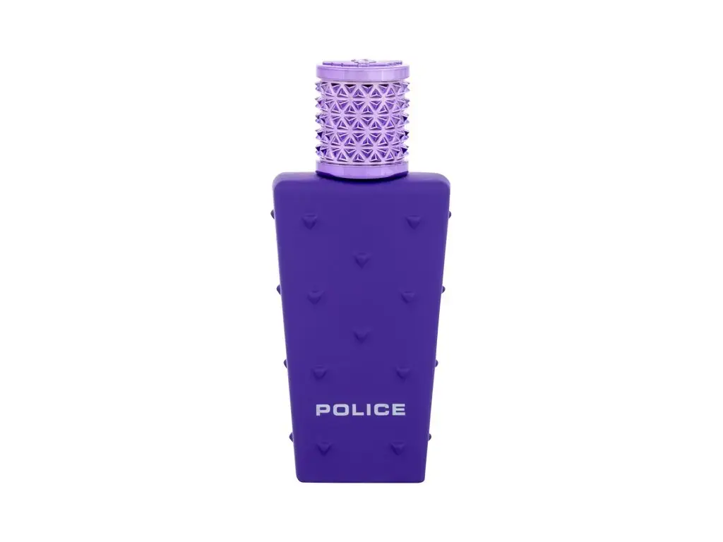 Police Shock-In-Scent Eau de Parfum 30 ml