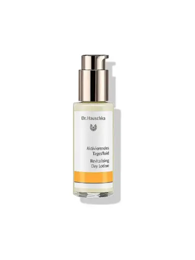 Dr. Hauschka (Revitalizing Day Lotion) - Volume: 50 Ml