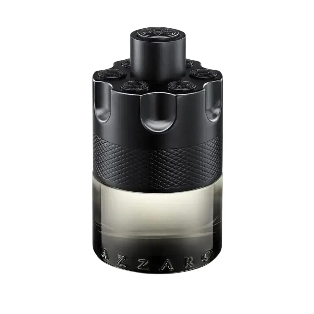 Loris Azzaro, The Most Wanted Intense, Eau De Toilette, For Men, 100 ml *Tester