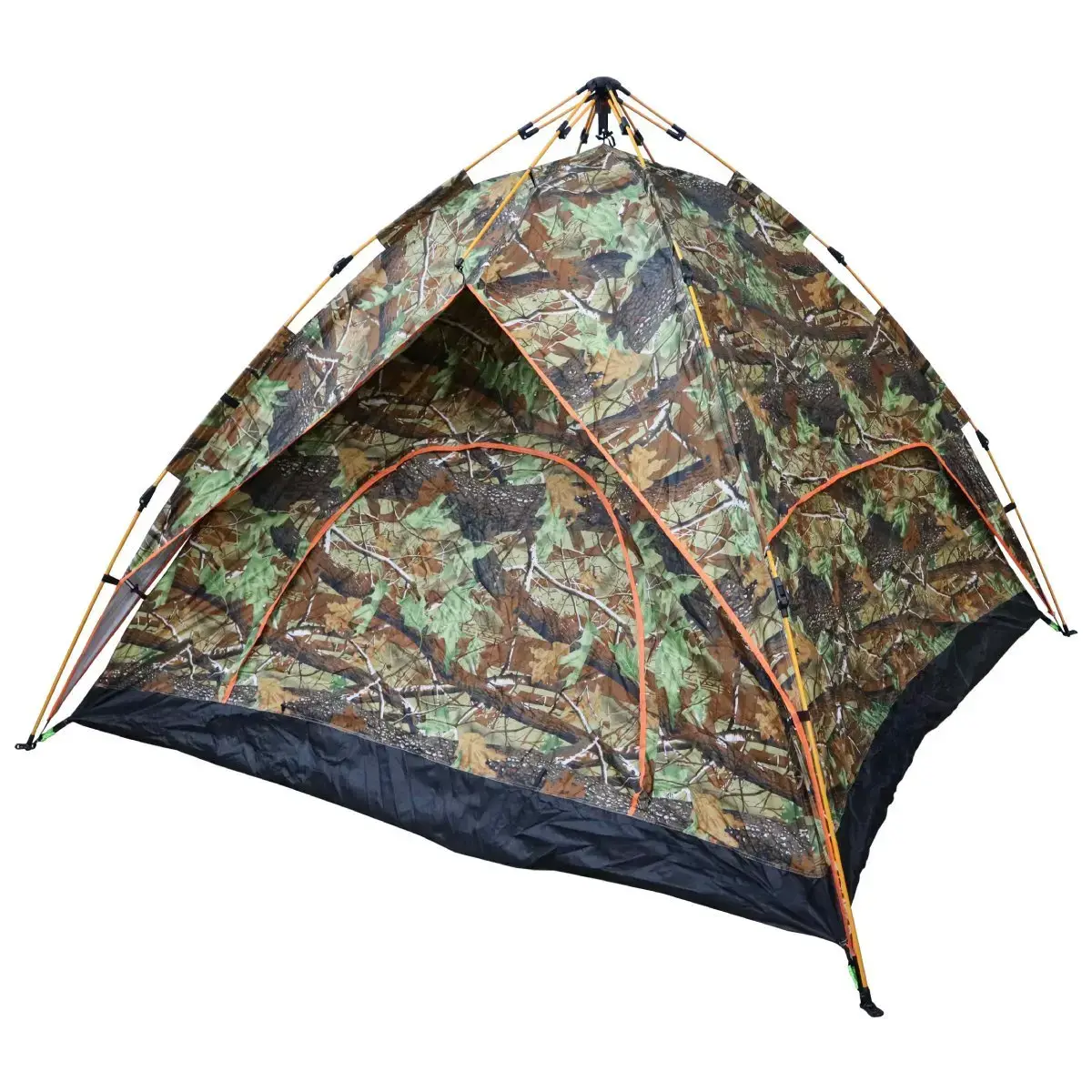 MOUNTA Tents 2.5x2.5m 5-person