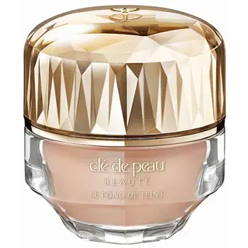 The Foundation SPF 25 - Brightening Creamy Make-up 28 ml.