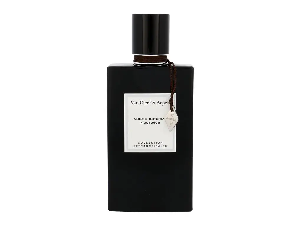 Van Cleef & Arpels Collection Extraordinaire Ambre Impérial Eau de Parfum 45 ml