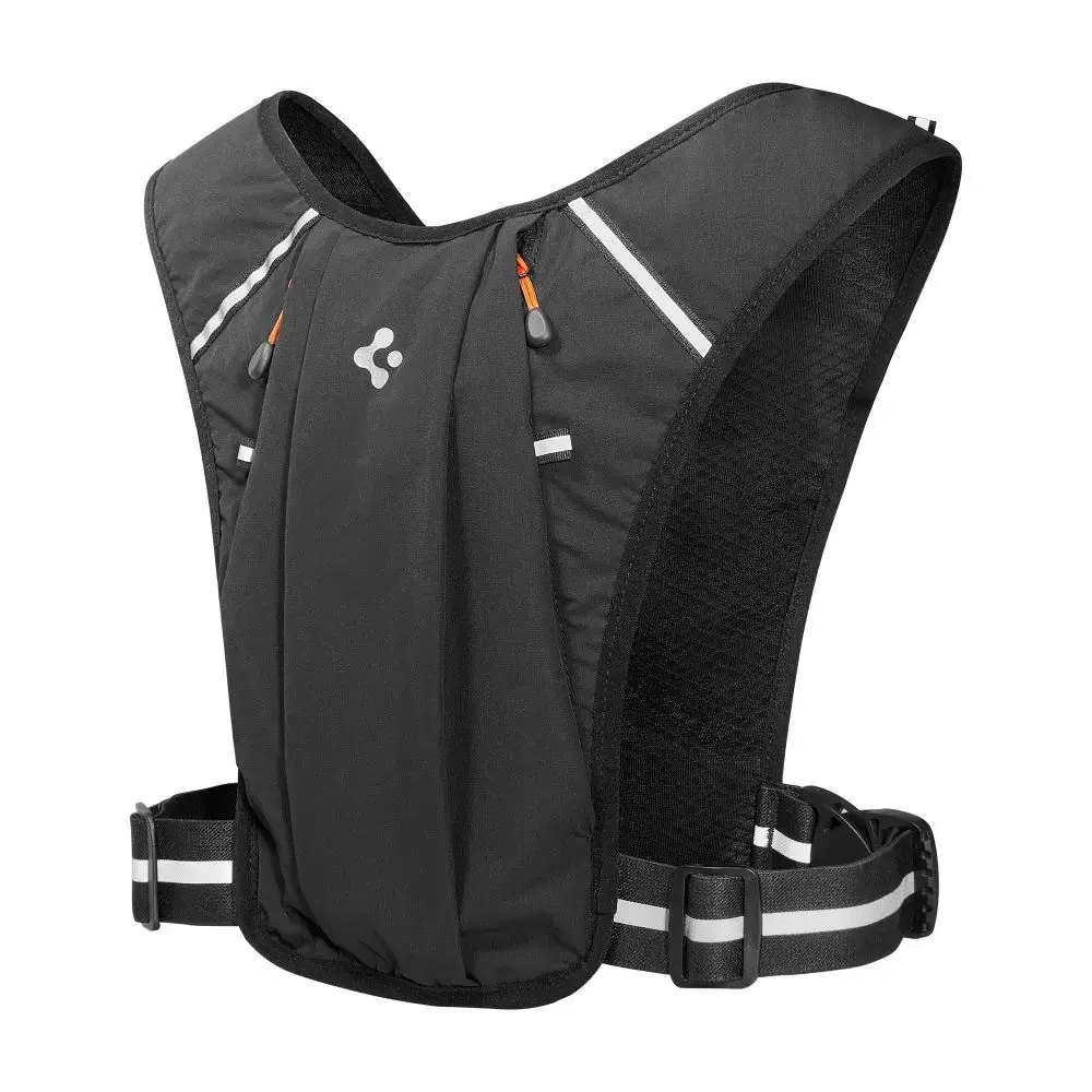 SPIGEN A720 DYNAMIC SHIELD RUNNING VEST (M-L) BLACK