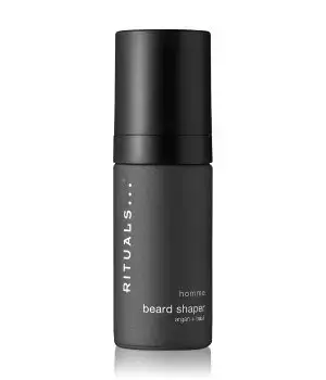 The Ritual of Homme Beard Shaper-No Colour