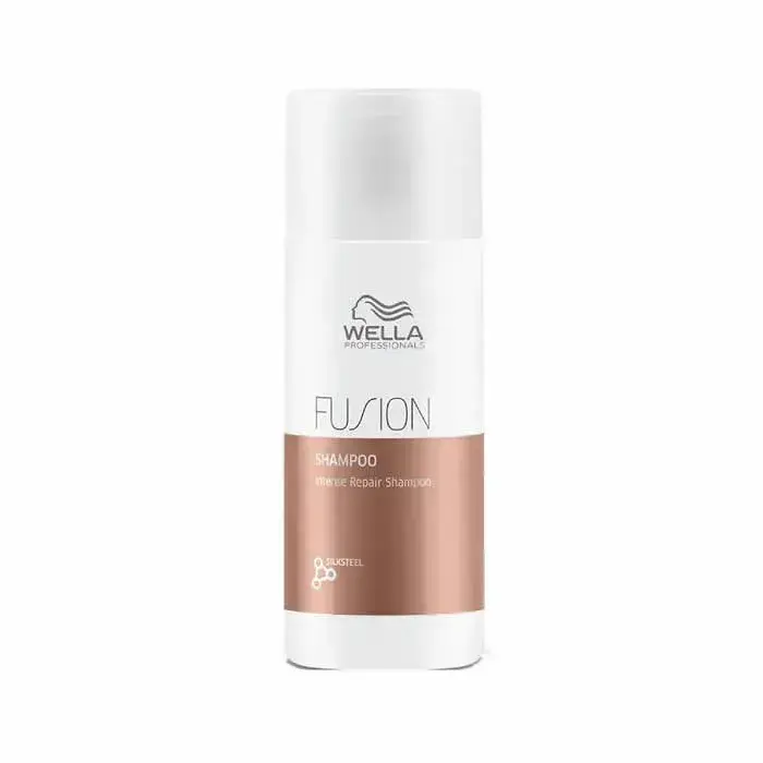 WELLA Fusion Intense Repair Shampoo 50ml