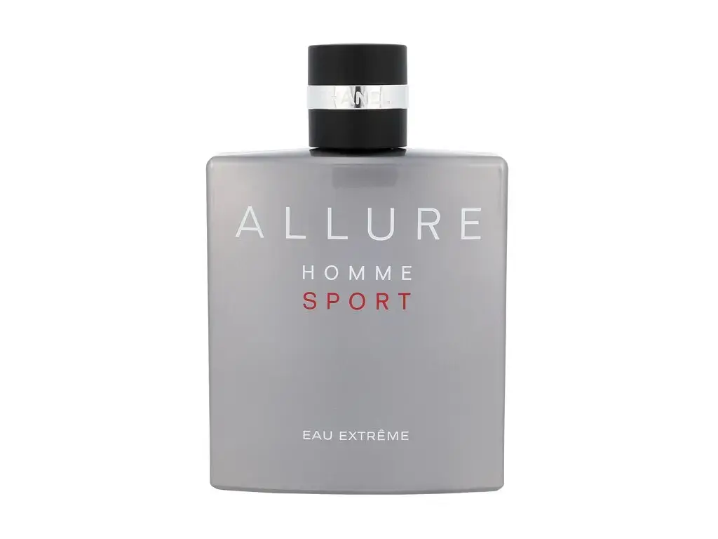 Chanel Allure Homme Sport Eau Extreme Eau de Parfum 150 ml