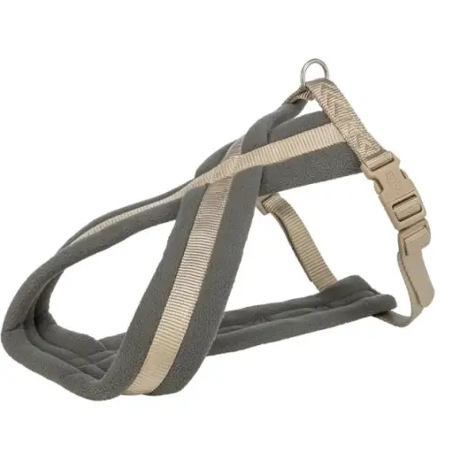 Chest harness - Trixie Premium touring harness, L-XL: 70-110 cm|25 mm