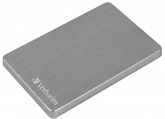 Verbatim External Hard Drive Store n