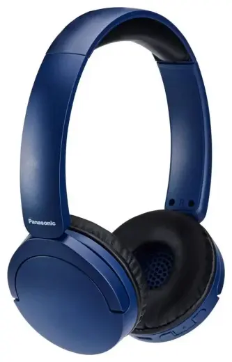 Wireless headphones ENC PANASONIC RB-HF630BE-A blue
