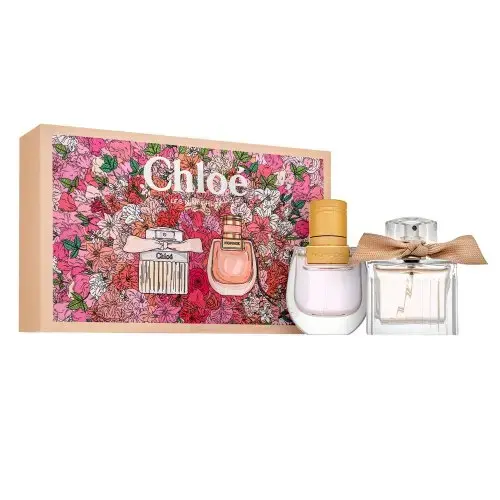 Chloé Les Mini Chloé gift set for women 40 ml