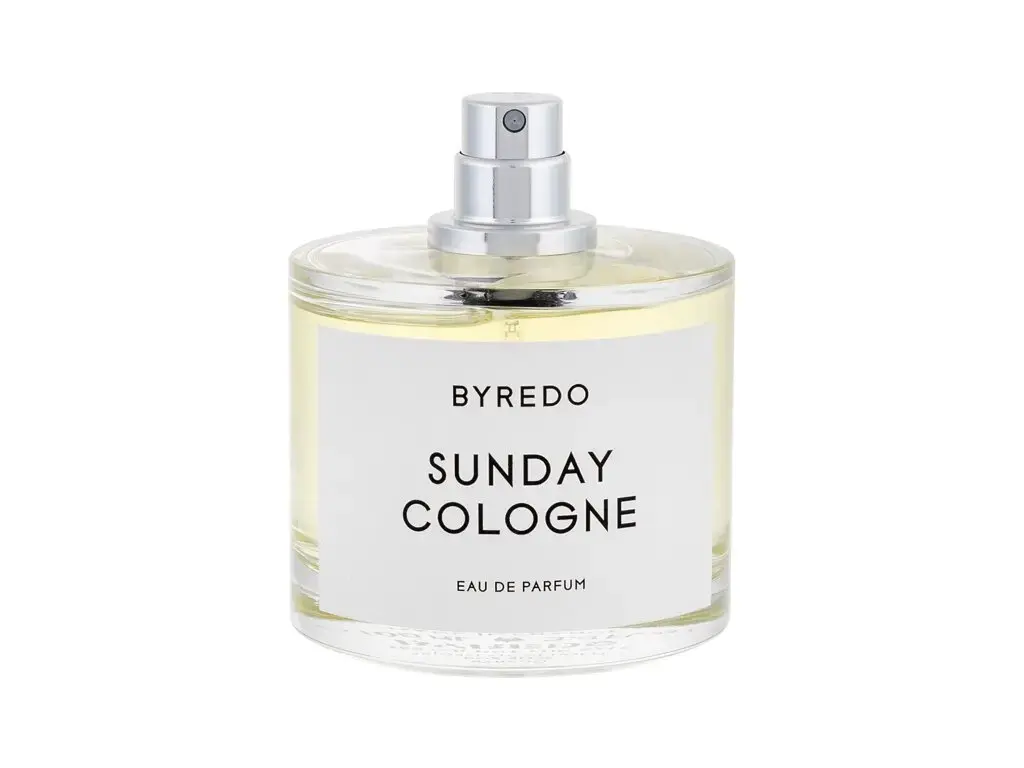 BYREDO Sunday Cologne Eau de Parfum 100 ml