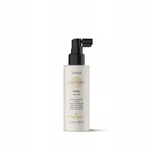 Lakme Teknia Hair Loss Scalp Care Vital Lotion 150ml 150 Ml