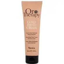 Oro Therapy 24K Gold Hand Cream