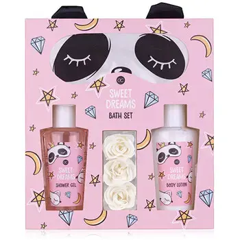 Accentra Sweet Dreams Gift Box - Dárková sada v papírové krabičce