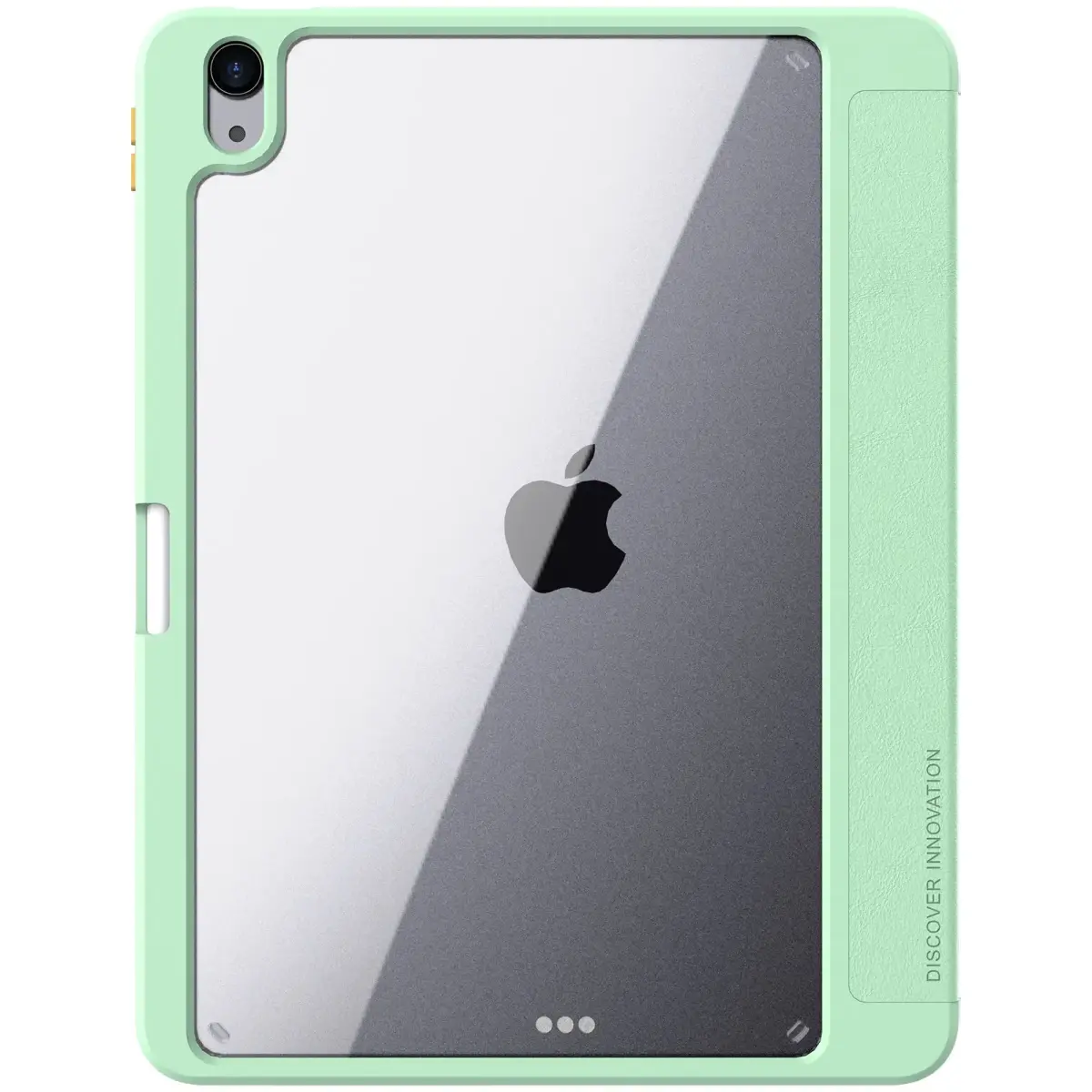 Nillkin Bevel Leather Case for iPad Air 10.9 2020|Air 4 Matcha Green