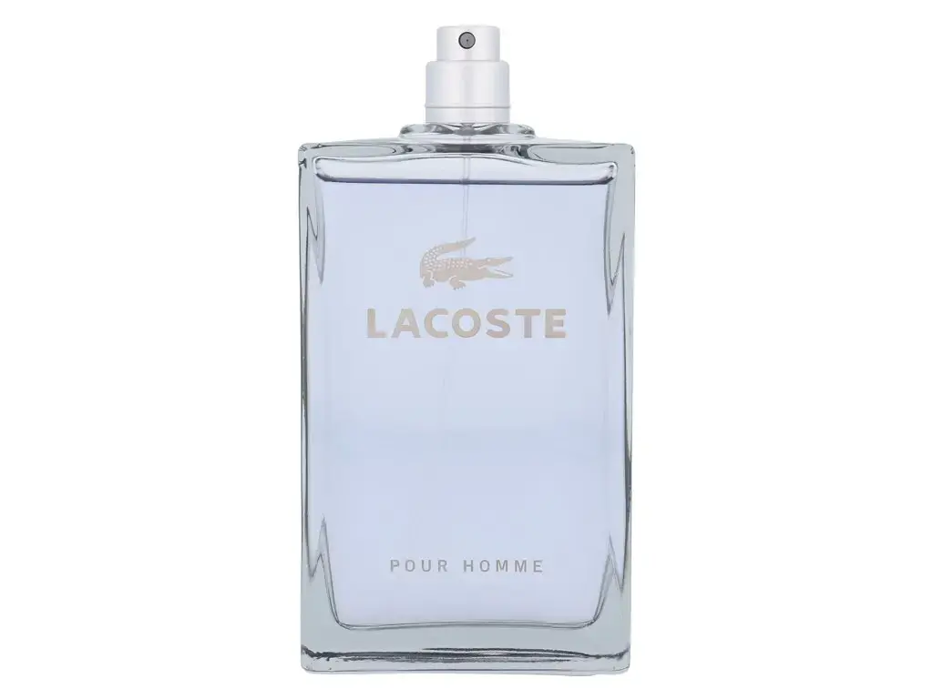 Lacoste Pour Homme Eau de Toilette 100 ml