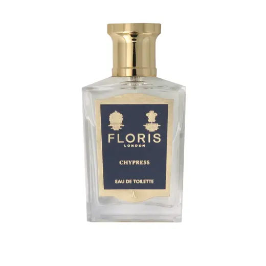 Floris Of London Chypress (EDT) tualetes ūdens unisex 50 ml