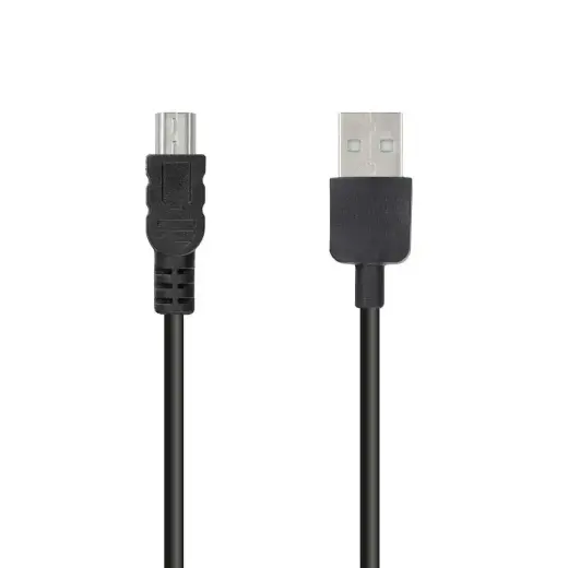 Goodbuy USB -> mini USB cable 1m black