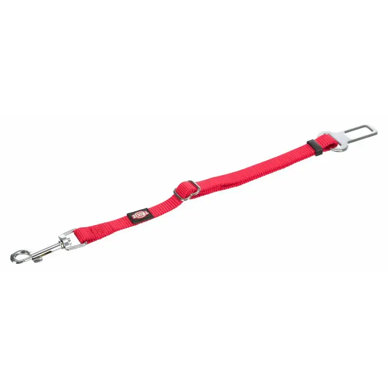 Krūšu siksna ar pavadu kaķiem - Trixie Car harness for cats, 20–50 cm/15 mm