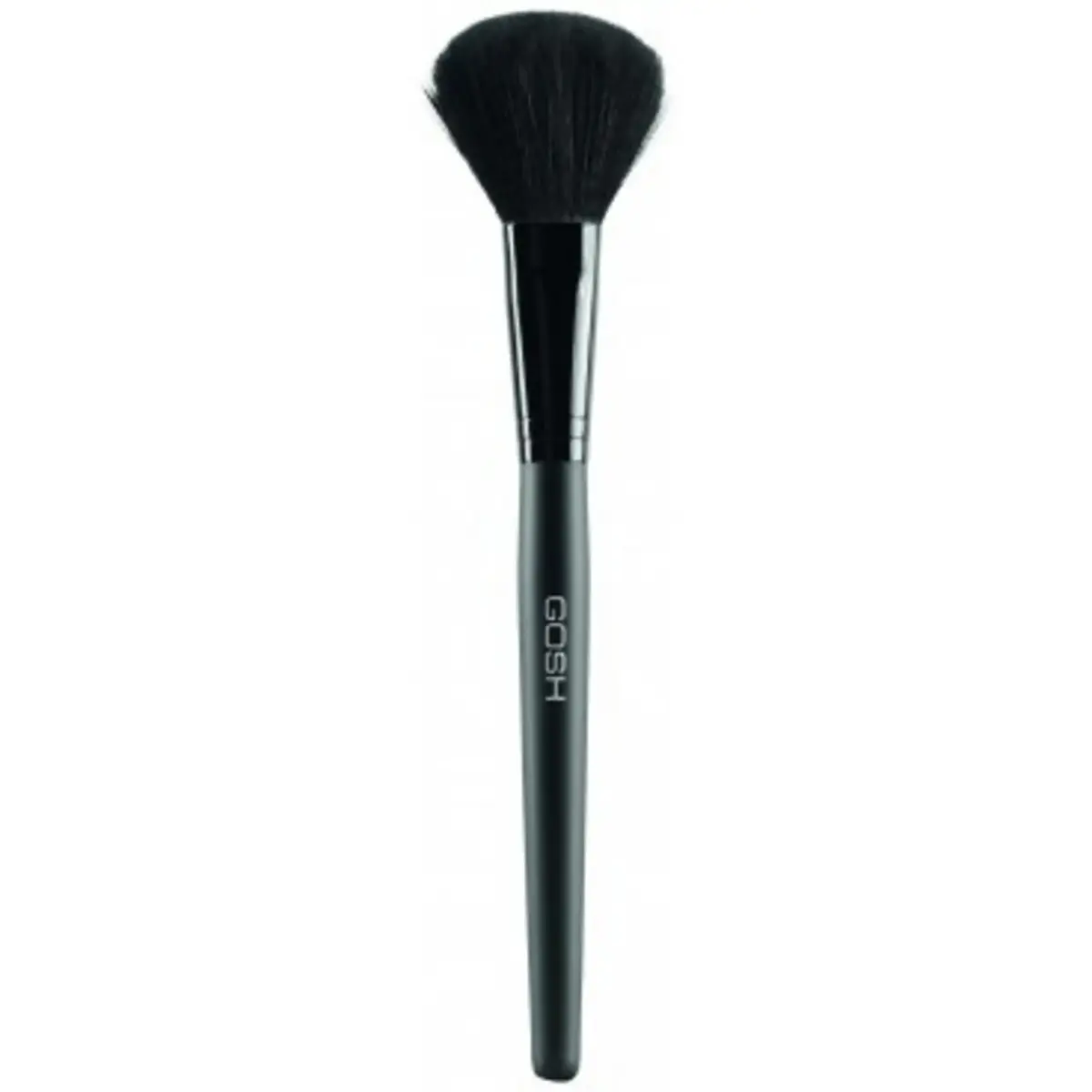 Gosh, Gosh, Blush Brush, 009