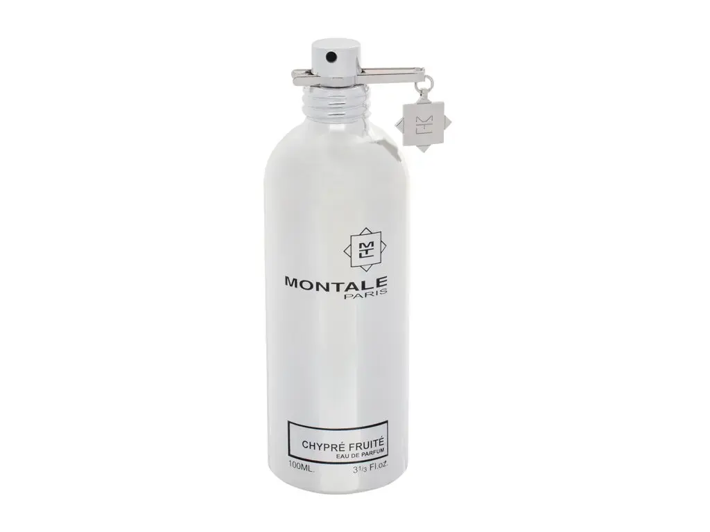 Montale Chypré - Fruité Eau de Parfum 100 ml