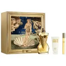 J.P. Gaultier Gaultier Divine giftset