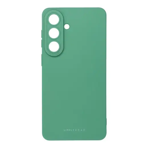 Roar Luna phone case for Samsung Galaxy S26+ (S947) green