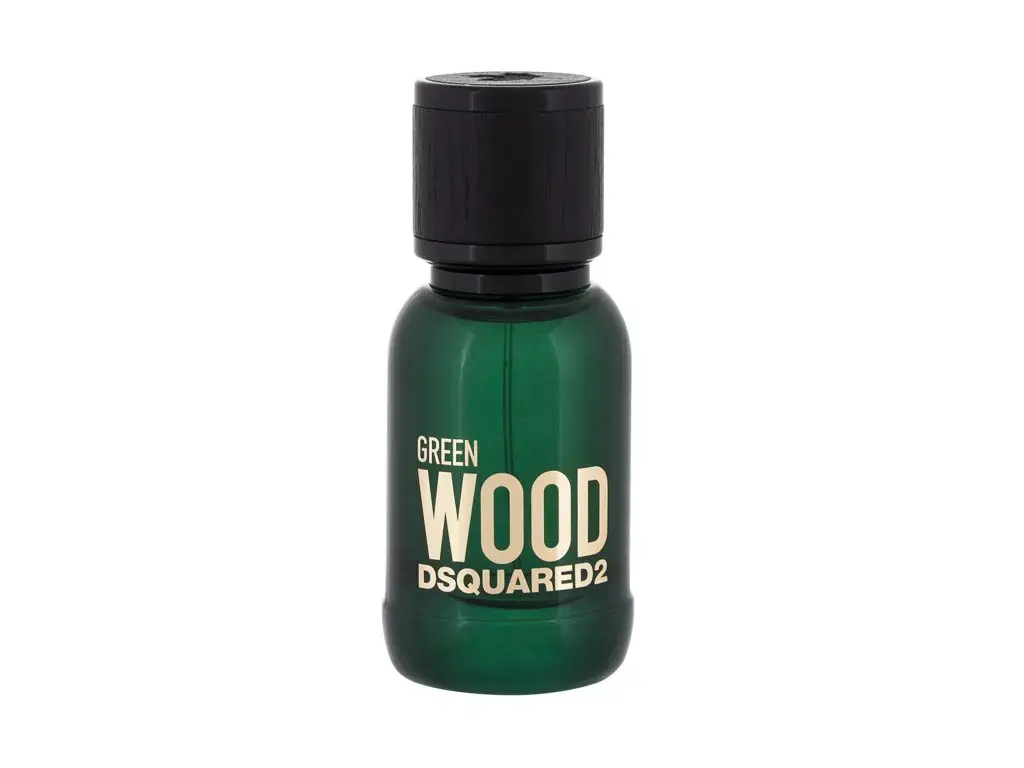 Dsquared2 Green Wood Eau de Toilette 30 ml