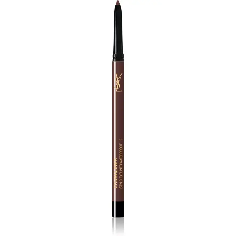 Yves Saint Laurent Crushliner Gel Eyeliner - 2 Brun Universal