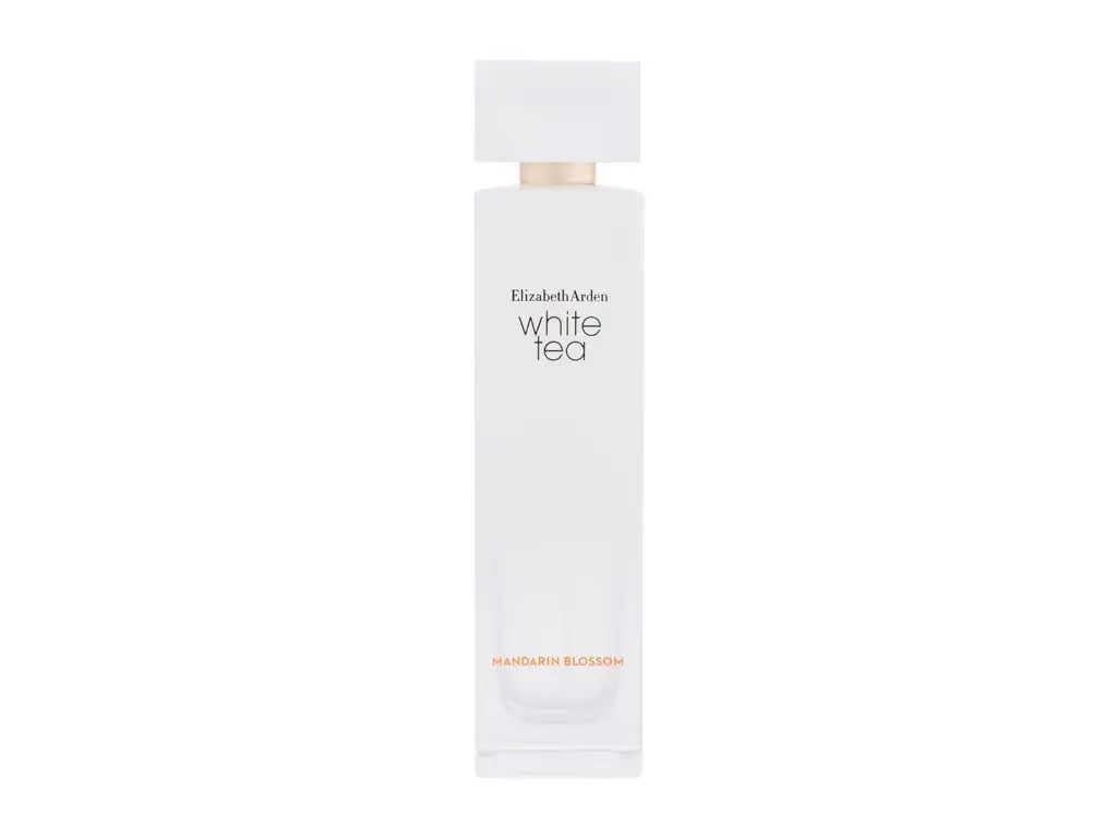 Elizabeth Arden White Tea Mandarin Blossom Eau de Toilette 100 ml