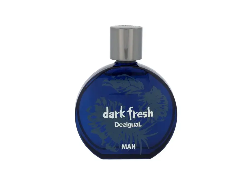 Desigual Dark Fresh Eau de Toilette 100 ml