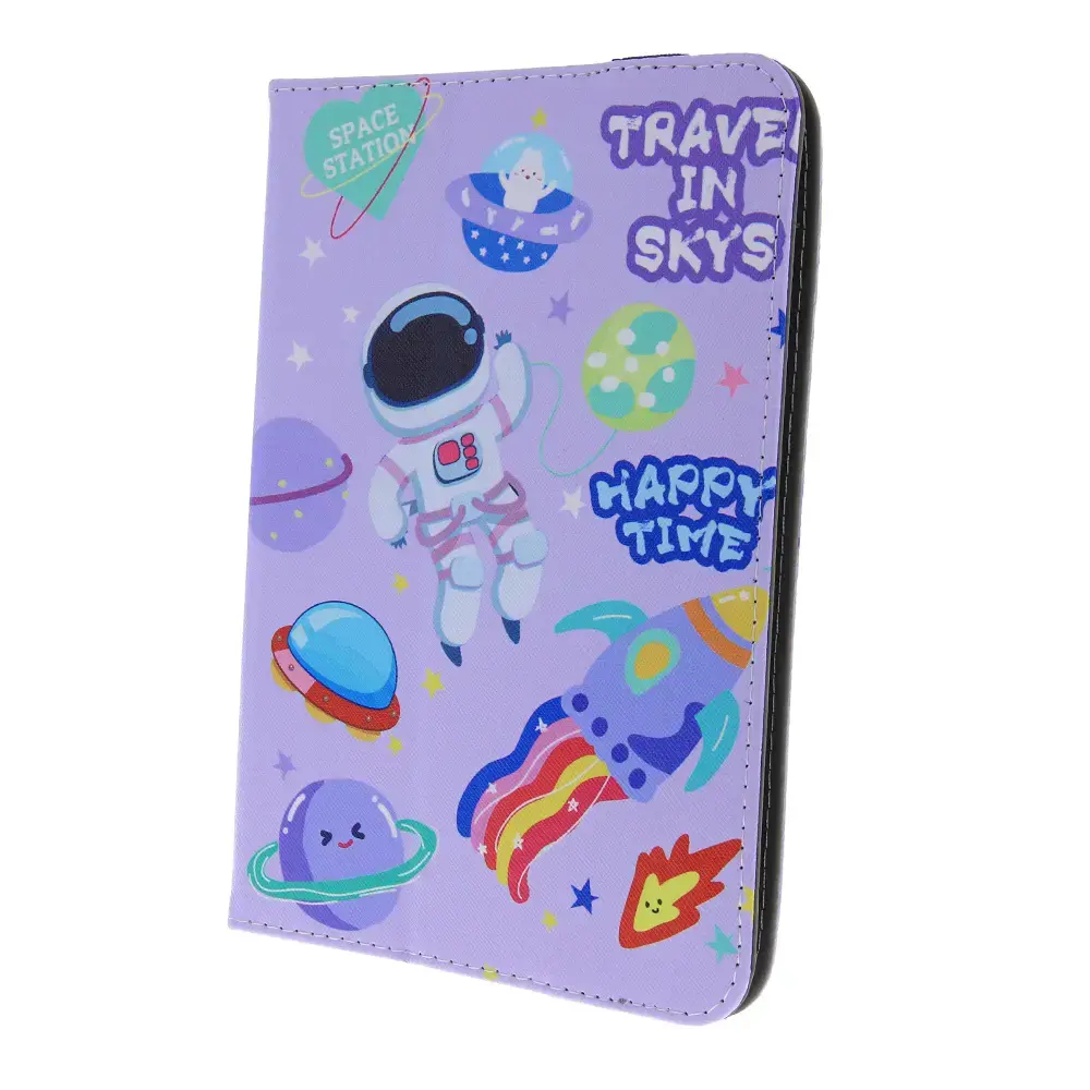 Universal etui Space Station for tablet 7-8”