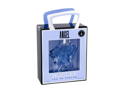 Mugler Angel Refillable Eau de Parfum 15 ml