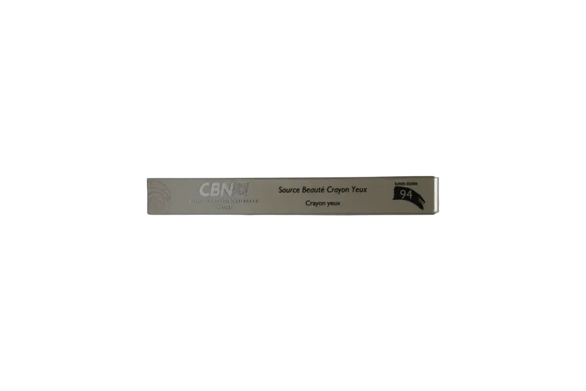 CBN , Source Beauty, Waterproof, Kohl Eyeliner