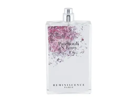 Reminiscence Patchouli N´Roses Eau de Parfum 100 ml
