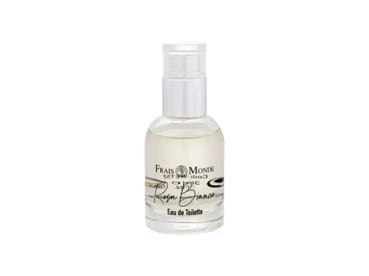 Frais Monde White Rose Eau de Toilette 30 ml