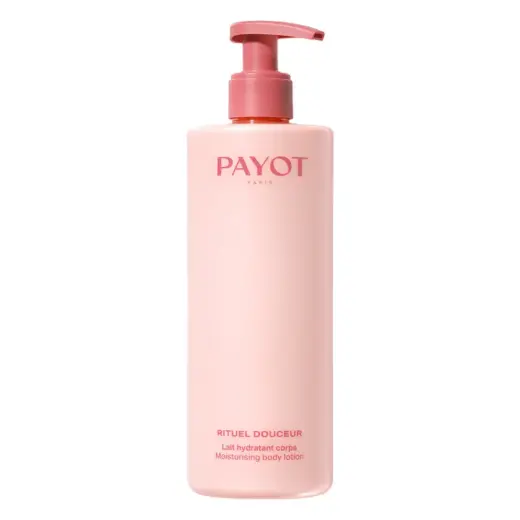 Payot, Douceur, Hydrating, Body Lotion, 400 ml *Tester