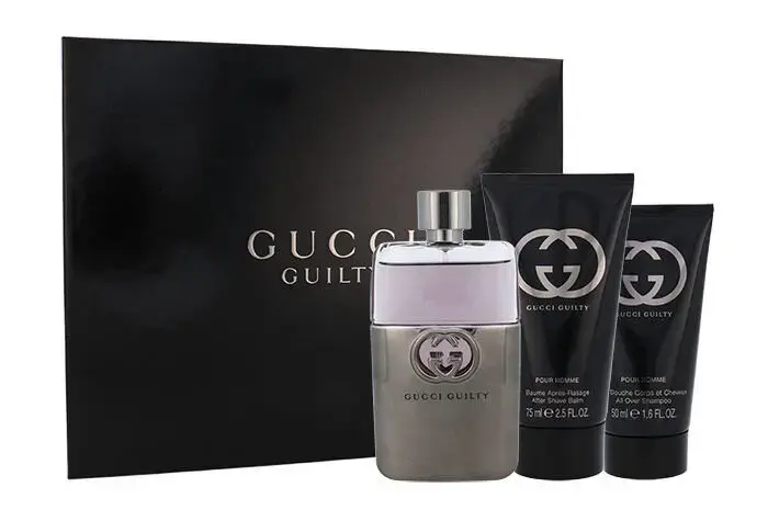 Gucci Guilty Eau de Toilette 90 ml