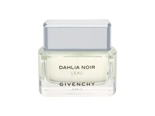Givenchy Dahlia Noir L´Eau Eau de Toilette 50 ml