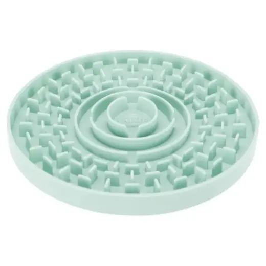 Interaktīvā bļoda - Trixie Junior licking plate, ø 21 cm