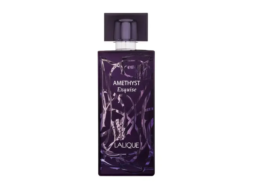 Lalique Amethyst Exquise Eau de Parfum 100 ml