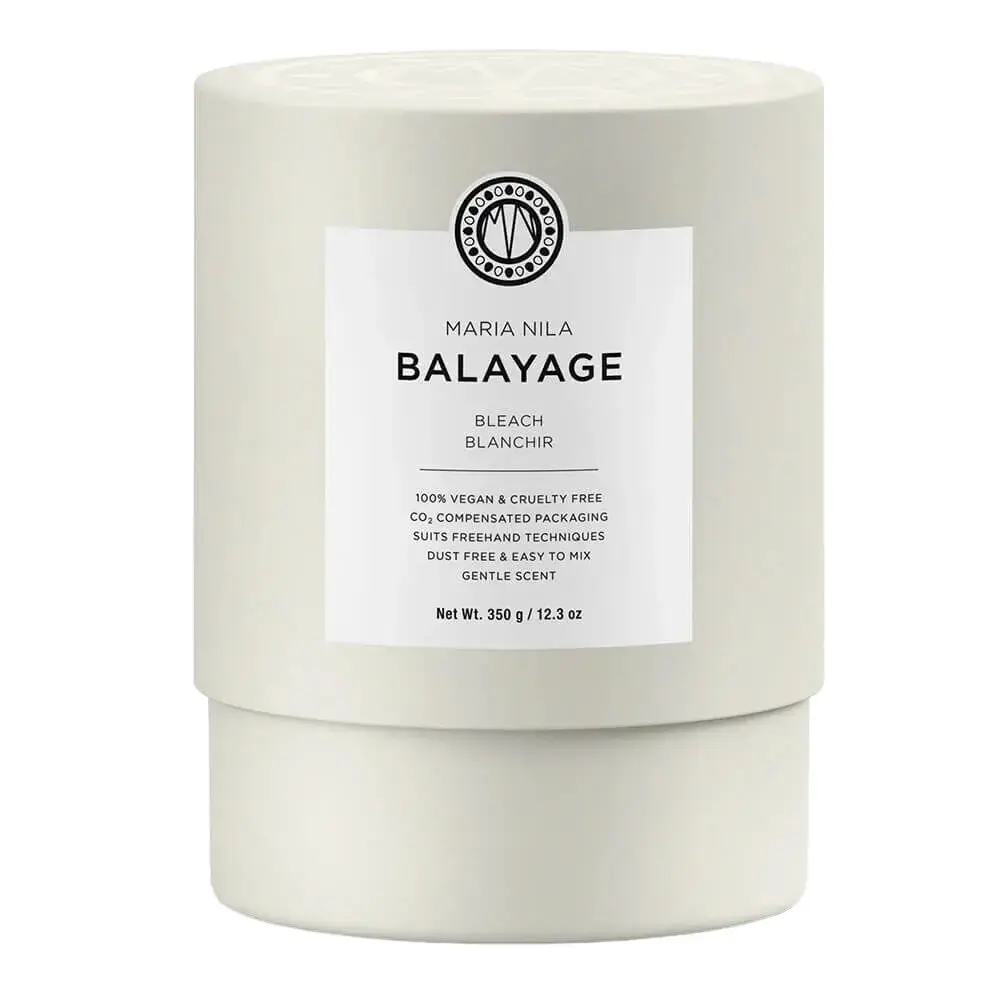 Maria Nila, Bleach Collection Balayage, Hair Oxidant Powder, 350 g
