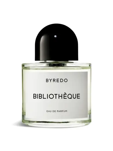Byredo, Bibliotheque, Eau De Parfum, Unisex, 100 ml