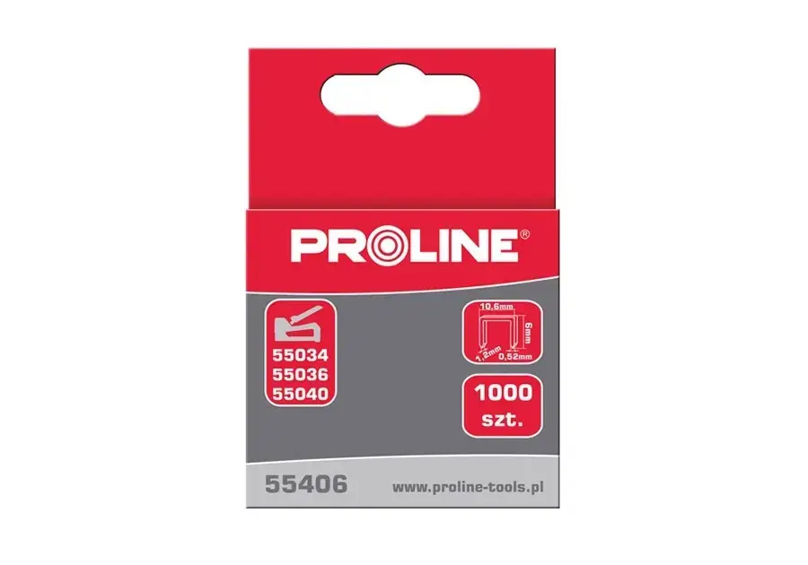 Proline Skavas T140 14mm 1000gb (5903755554147)
