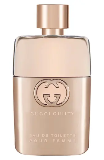 Gucci Guilty (EDT) Eau de Toilette for Women 90 ml