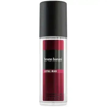 Bruno Banani Loyal Man Deodorant 75ml