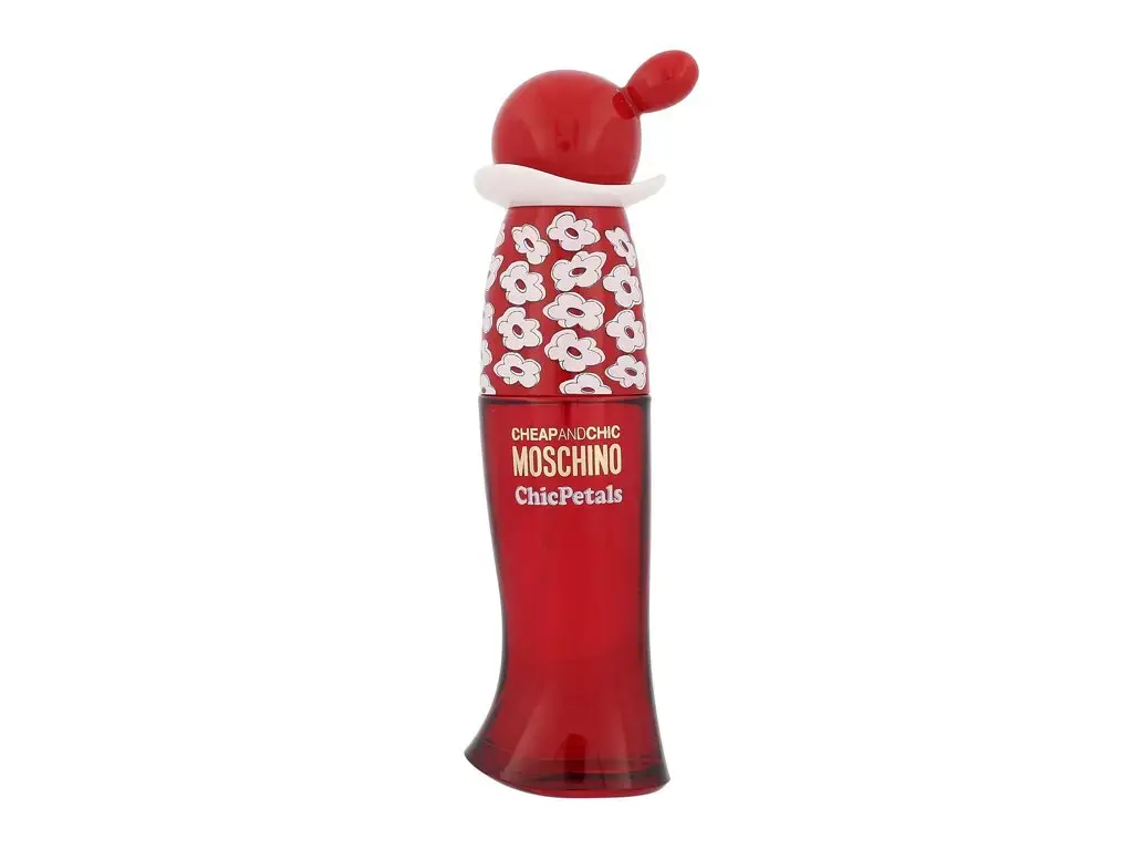 Moschino Cheap And Chic Chic Petals Eau de Toilette 30 ml