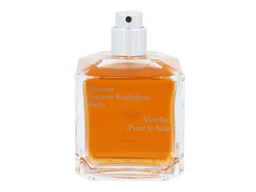 Maison Francis Kurkdjian Absolue Pour le Soir Eau de Parfum 70 ml