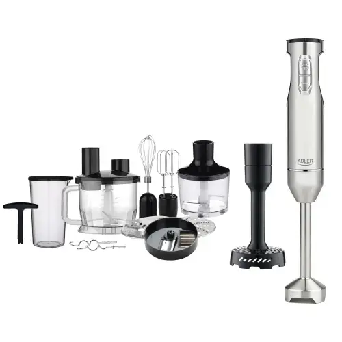 Adler AD 4638 Hand blender set 1800W