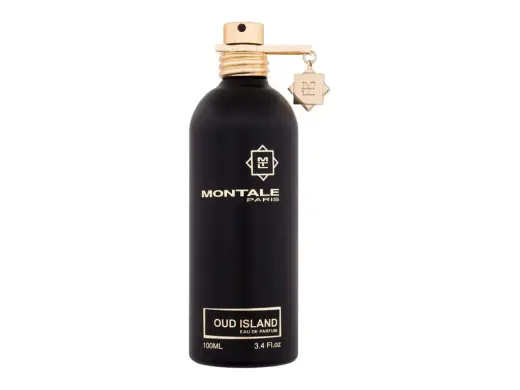 Montale Oud Island Eau de Parfum 100 ml